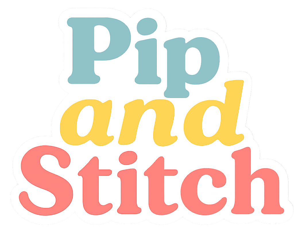 Pip and Stitch